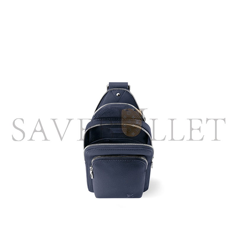l0vis Vvtt0n avenue slingbag pm m15269 (33*16*5.7cm)